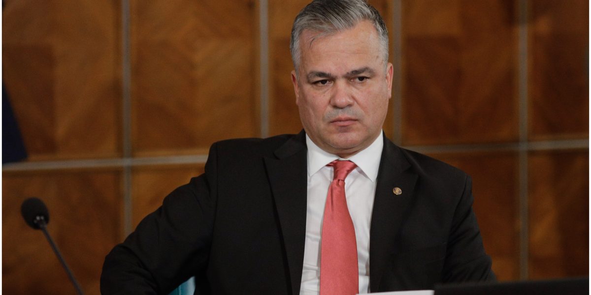 Ciucă: PNL convoacă Congres Extraordinar, „demers profund neliberal”