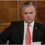 Ciucă: PNL convoacă Congres Extraordinar, „demers profund neliberal”