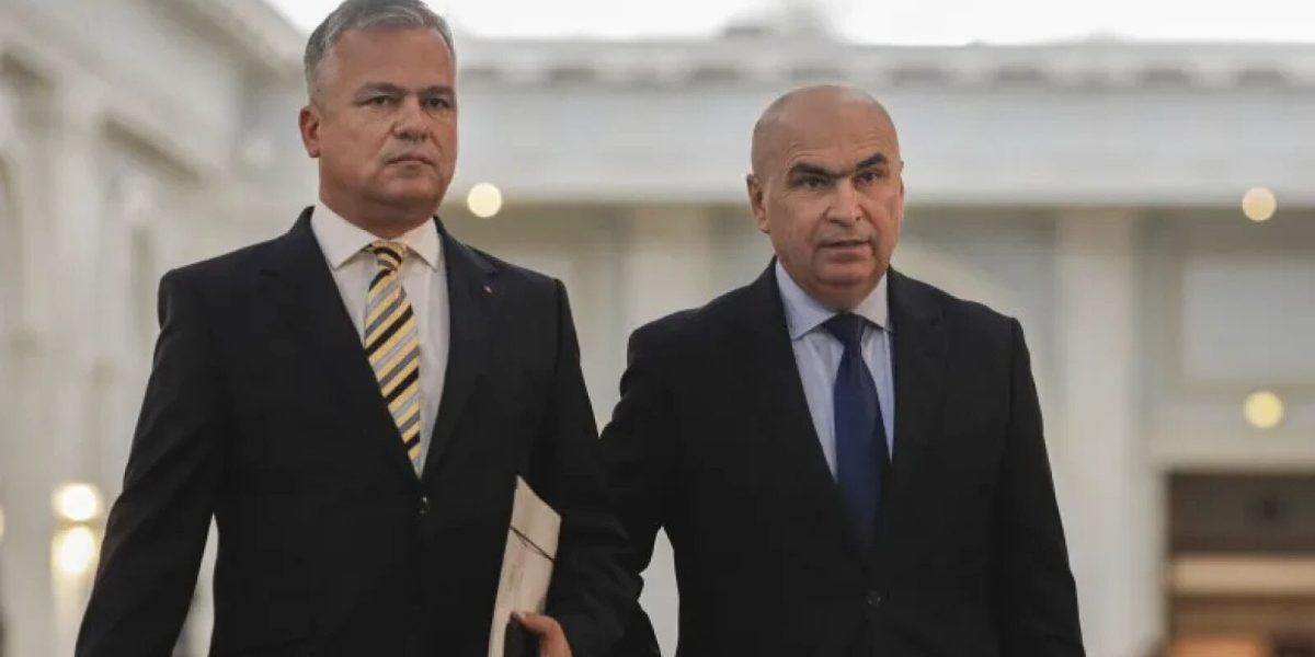 PNL: Război pentru Congres, tabăra Veștea atacă pe Bolojan