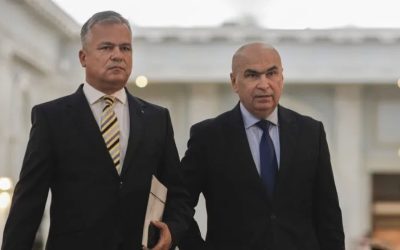PNL: Război pentru Congres, tabăra Veștea atacă pe Bolojan