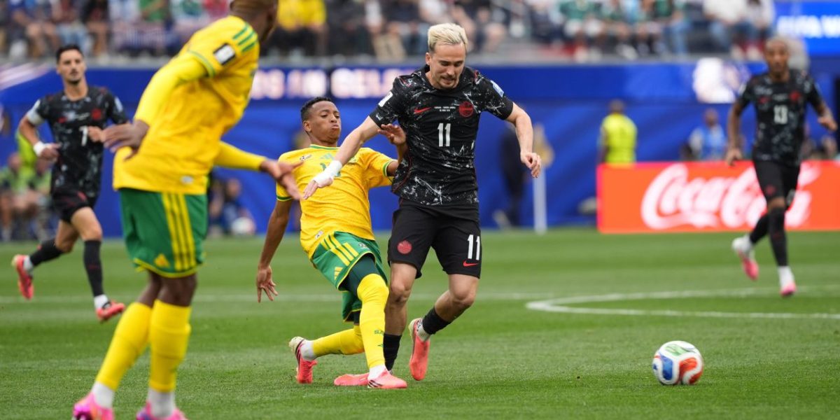 Canada, victorie în prelungiri la CM 2026 contra Africii de Sud