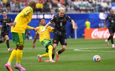 Canada, victorie în prelungiri la CM 2026 contra Africii de Sud