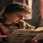 Ziua Copilului: Să crească în siguranță, în România și Europa