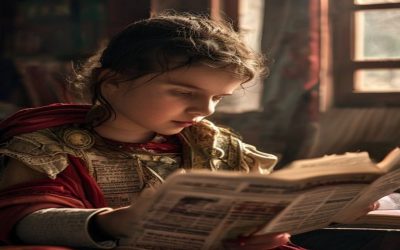 Ziua Copilului: Să crească în siguranță, în România și Europa