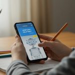 Părinții români, încrezători în AI pentru engleză