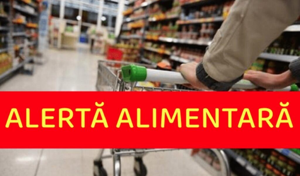 ANSVSA: GREȘEALĂ în bucătărie, risc de TOXIINFECȚII