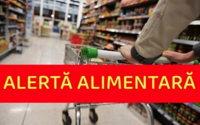 ANSVSA: GREȘEALĂ în bucătărie, risc de TOXIINFECȚII