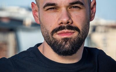 Stanciu (Briedo): Am schimbat regulile jocului în IT