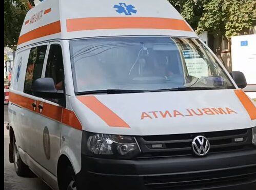 Urgență în Harghita. Copii și adulți, duși la spital după ce li s-a făcut rău
