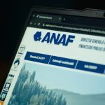 ANAF 2026: Contabil din București, conturi blocate pe nedrept