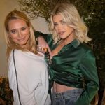 Loredana, show la Cluj! Nadia, Simona și Andreea pe scenă