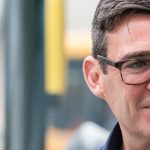 Burnham, în cursa pentru Downing Street, după ce a ieșit deputat