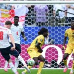 Anglia, șoc la Mondial: Ghana a smuls egalul eroic