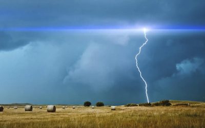 ANM: Alerte meteo – Furtuni cu grindină lovesc țara