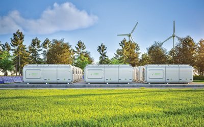 Energie: Joburile viitorului – solare, eoliene, baterii