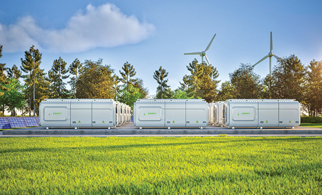 Energie: Joburile viitorului – solare, eoliene, baterii