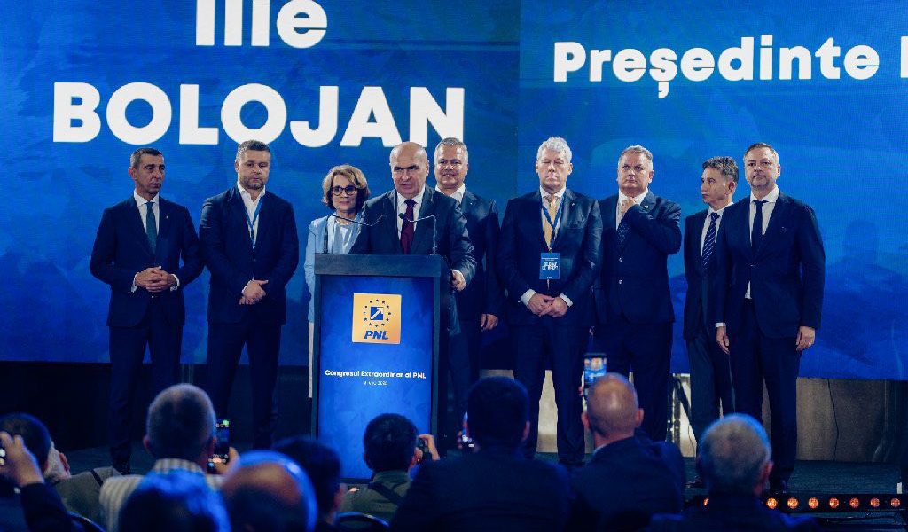 PNL votează intrarea la guvernare / Tomac, Nicușor Dan: Am evaluat majoritatea