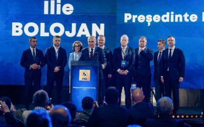 PNL votează intrarea la guvernare / Tomac, Nicușor Dan: Am evaluat majoritatea