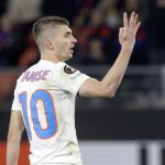 Contract semnat! Pleacă mâine în cantonament