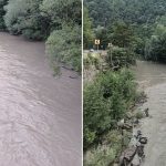 Jiu otrăvit: Incident la Termocentrala Paroșeni, poluare masivă