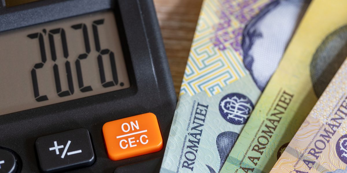Bonus 3% firme corecte: Finanțele au deschis calea