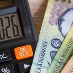 Bonus 3% firme corecte: Finanțele au deschis calea