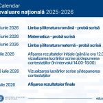 EN VIICLASA A VIII-A ÎNCEPE PE 22 IUNIE
