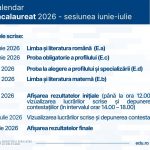 Bac 2026: Ghid complet pentru probele scrise