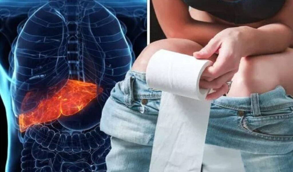 Cancer hepatic: Avertisment despre simptome timpurii importante