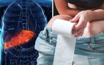 Cancer hepatic: Avertisment despre simptome timpurii importante