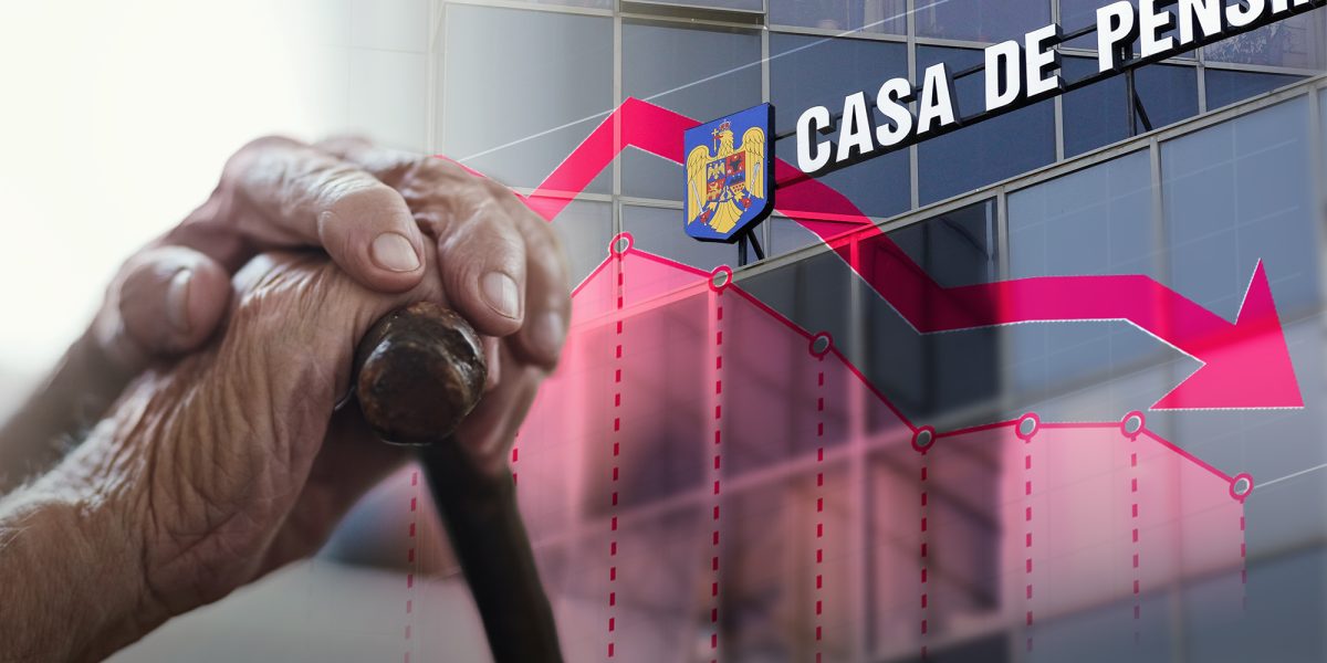 Bancher de pensii: Eșecul sistemului public, datoria copiilor noștri