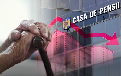 Bancher de pensii: Eșecul sistemului public, datoria copiilor noștri