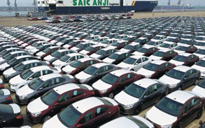 Șoc în auto: UE închide șansa la hibride chinezești fără taxe