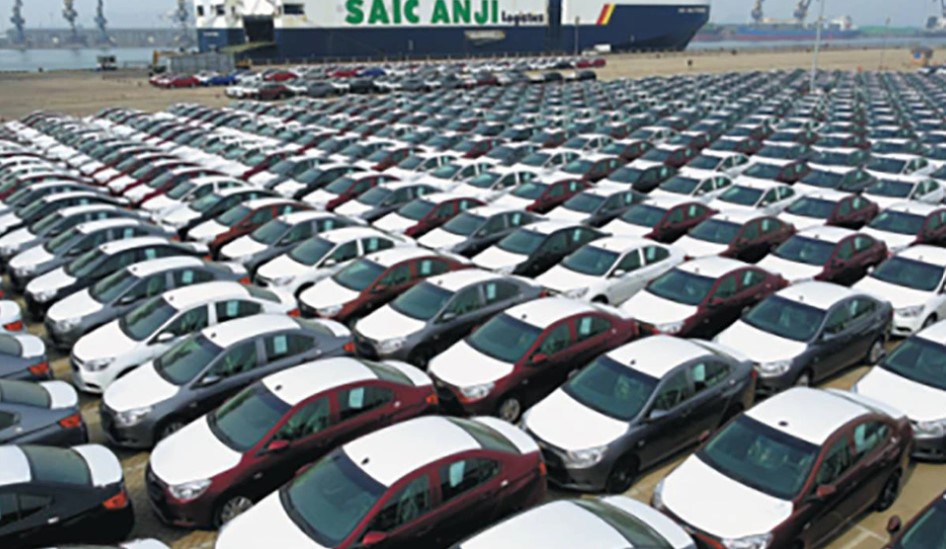 Șoc în auto: UE închide șansa la hibride chinezești fără taxe