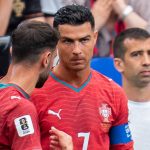 CRISTIANO Ronaldo: Portugalia îi pasează obligatoriu la CM 2026. Colegul rupe tăcerea