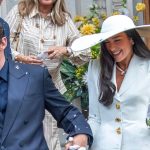 Dua Lipa și Callum Turner, căsătorie secretă la Londra