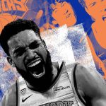 Karl-Anthony Towns: Magia baschetului magic