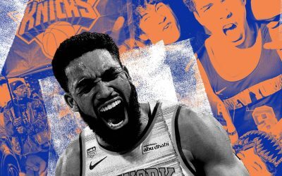 Karl-Anthony Towns: Magia baschetului magic