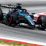 Russell în pole la Barcelona F1: Mare surpriză