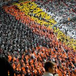 Olaru pleacă la Union. Transfer istoric FCSB spre Belgia