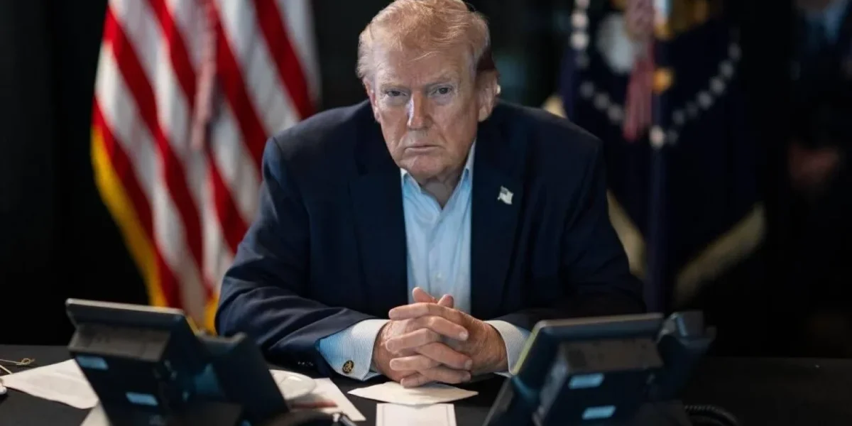 Trump promite victoria totală a SUA asupra Iranului în 14 zile