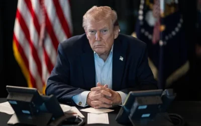 Trump promite victoria totală a SUA asupra Iranului în 14 zile