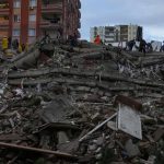 Venezuela, seism violent: 36.000 dispăruți, căutări disperate