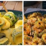 Dovlecei crocanți acasă, ca la restaurant: Secretul dezvăluit