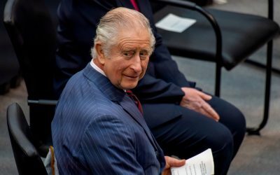 Regele Charles: Fişa fiscală, premieră a mandatului monarhic