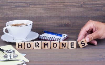 Sinergie Sermorelin-Ipamorelin, noul impuls pentru hormonul de creștere