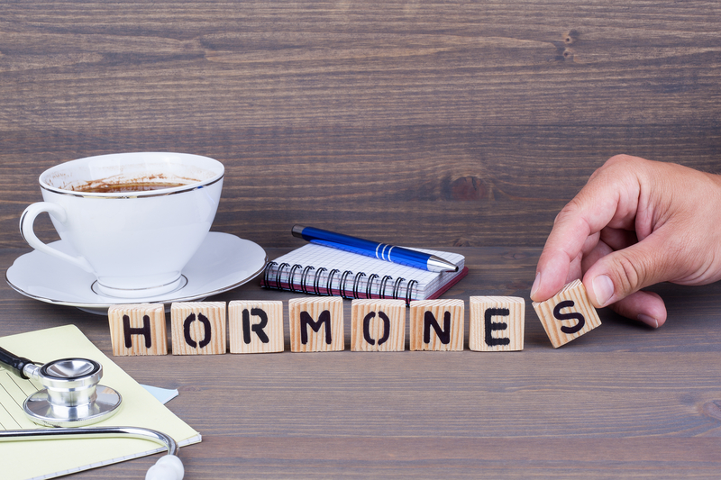 Sinergie Sermorelin-Ipamorelin, noul impuls pentru hormonul de creștere