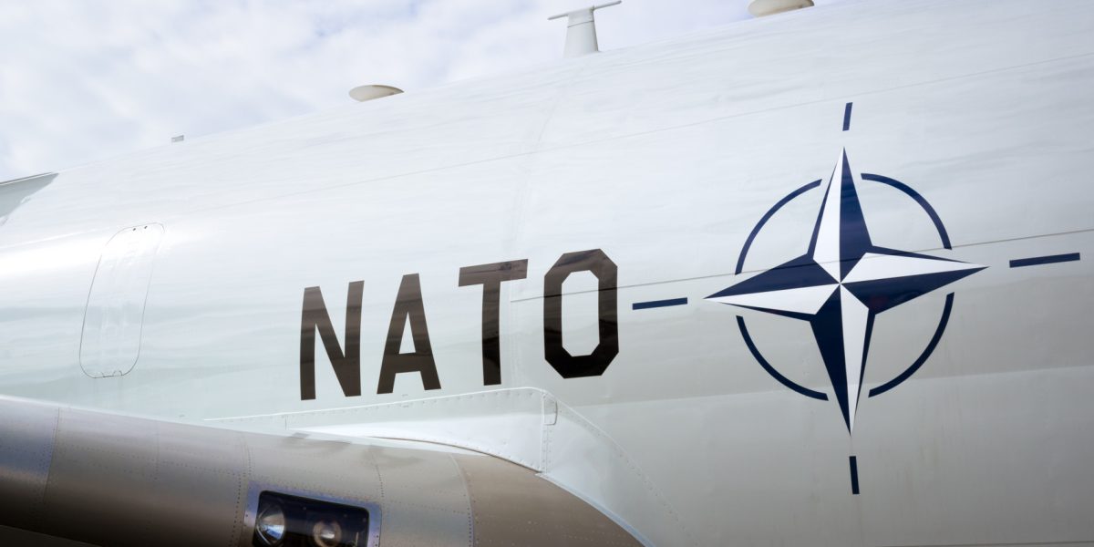 Miruță: NU cerșesc, am pltit pentru drone NATO