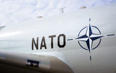 Miruță: NU cerșesc, am pltit pentru drone NATO