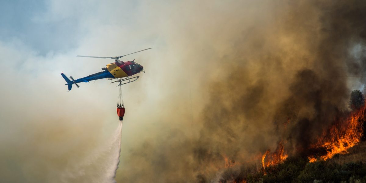 El Nino revine! Europa, pregătită pentru impactul fenomenului
